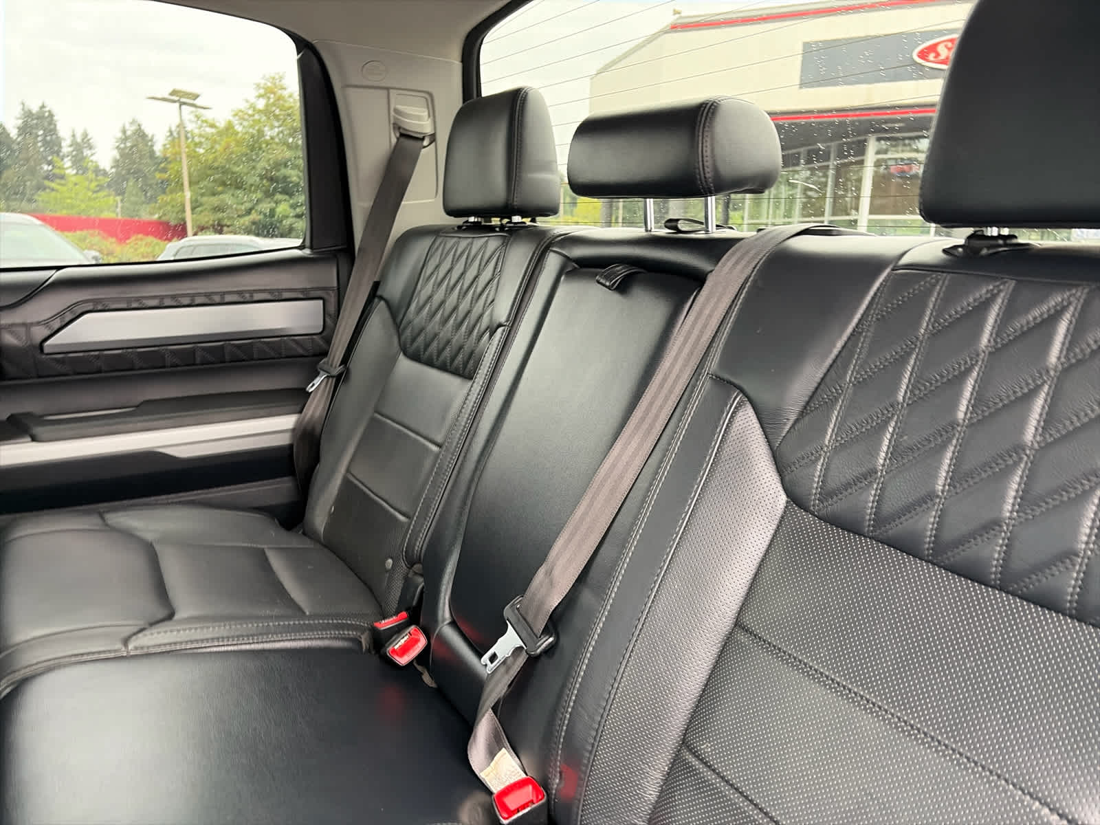2014 Toyota Tundra Platinum