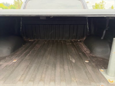 2014 Toyota Tundra Platinum