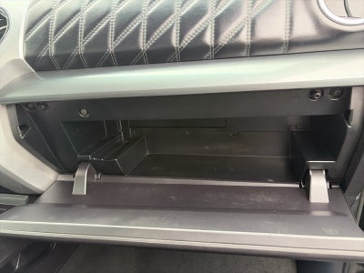 2014 Toyota Tundra Platinum