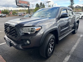 2020 Toyota Tacoma TRD Off Road