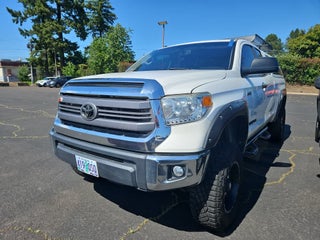 2015 Toyota Tundra SR5