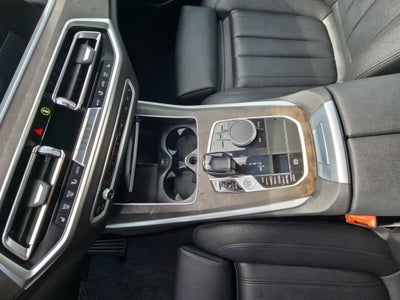 2020 BMW X5 sDrive40i sDrive40i