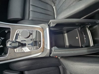 2020 BMW X5 sDrive40i sDrive40i