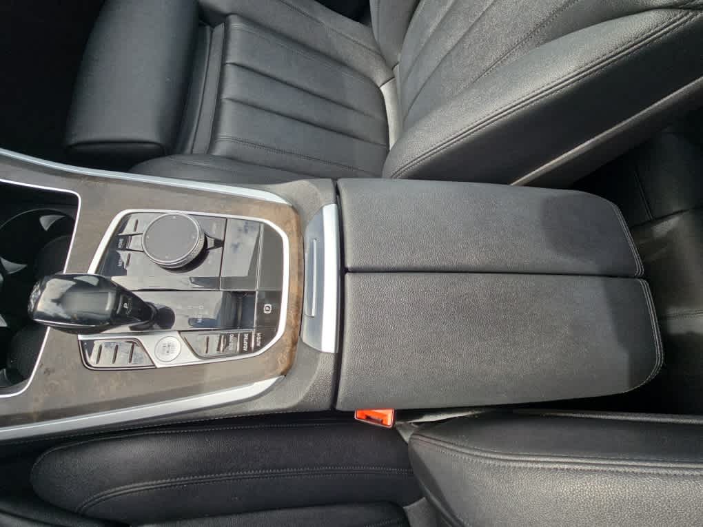 2020 BMW X5 sDrive40i sDrive40i