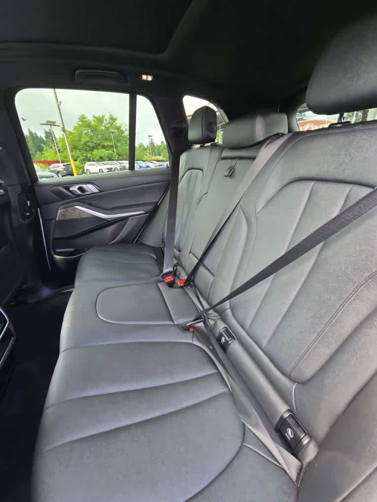 2020 BMW X5 sDrive40i sDrive40i