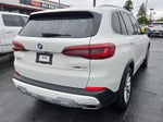 2020 BMW X5 sDrive40i sDrive40i
