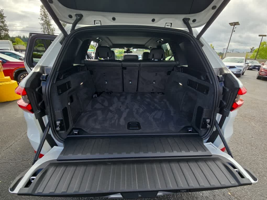 2020 BMW X5 sDrive40i sDrive40i