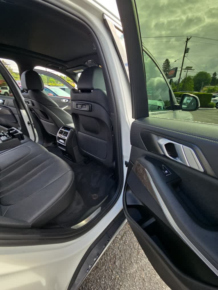 2020 BMW X5 sDrive40i sDrive40i