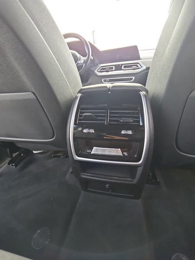 2020 BMW X5 sDrive40i sDrive40i