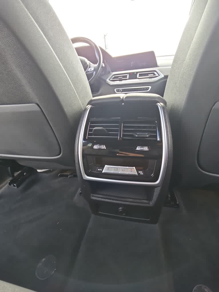 2020 BMW X5 sDrive40i sDrive40i