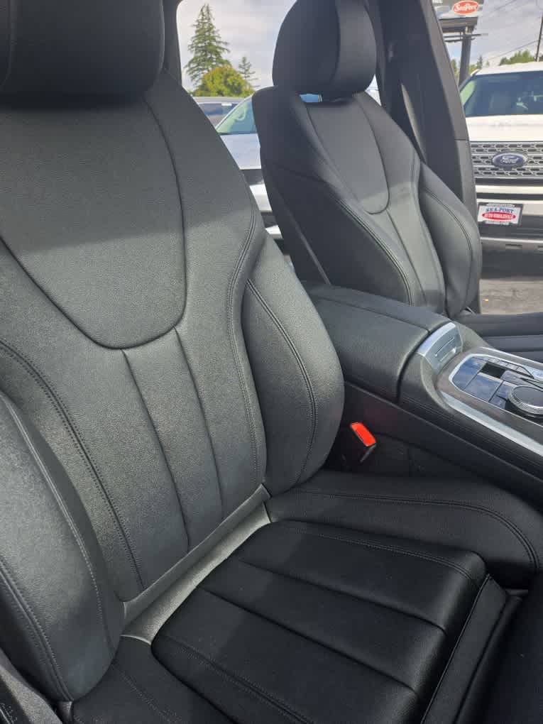 2020 BMW X5 sDrive40i sDrive40i
