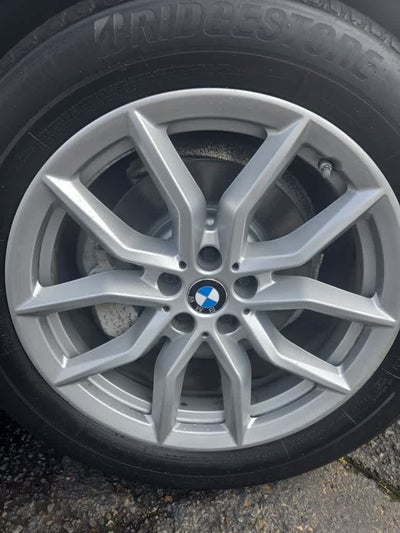 2020 BMW X5 sDrive40i sDrive40i