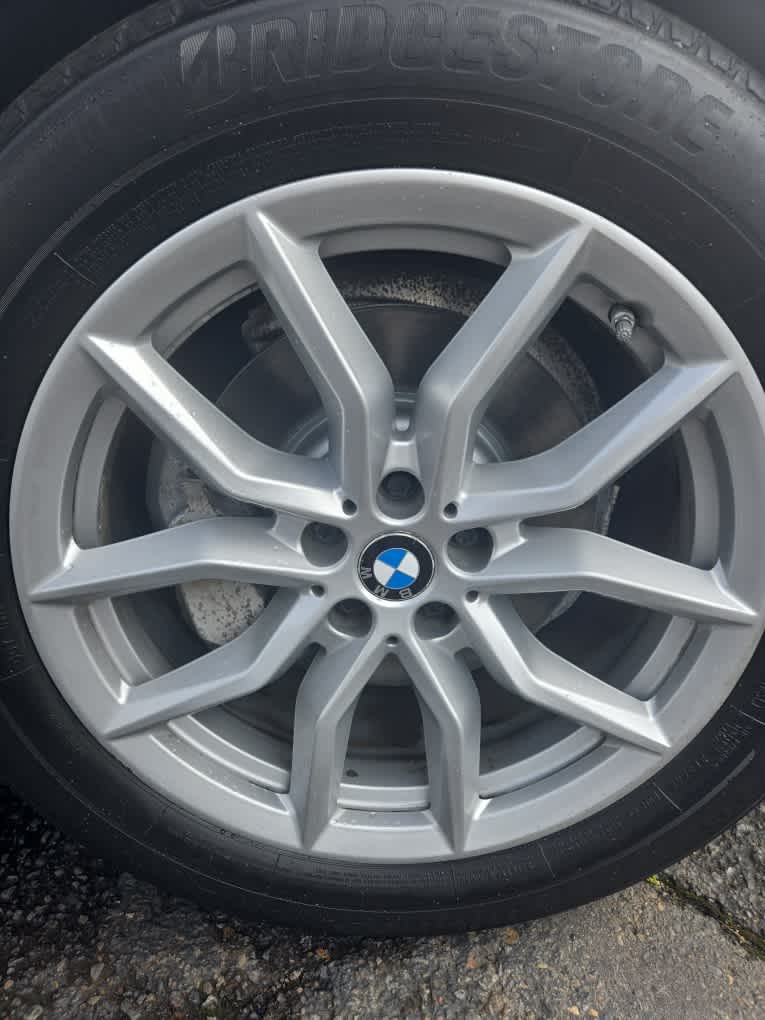 2020 BMW X5 sDrive40i sDrive40i