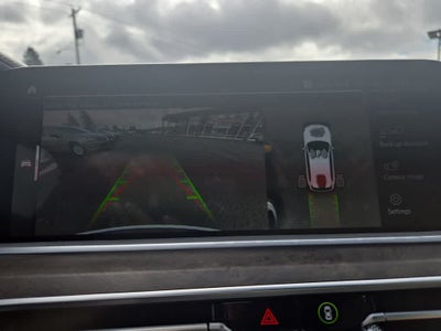 2020 BMW X5 sDrive40i sDrive40i