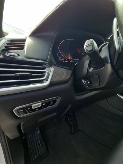 2020 BMW X5 sDrive40i sDrive40i