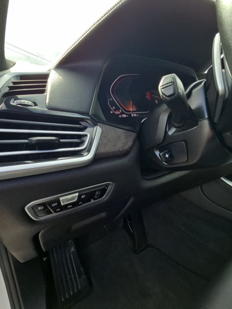 2020 BMW X5 sDrive40i sDrive40i