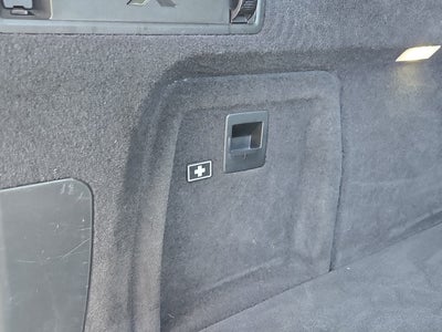 2023 BMW X5 xDrive40i xDrive40i