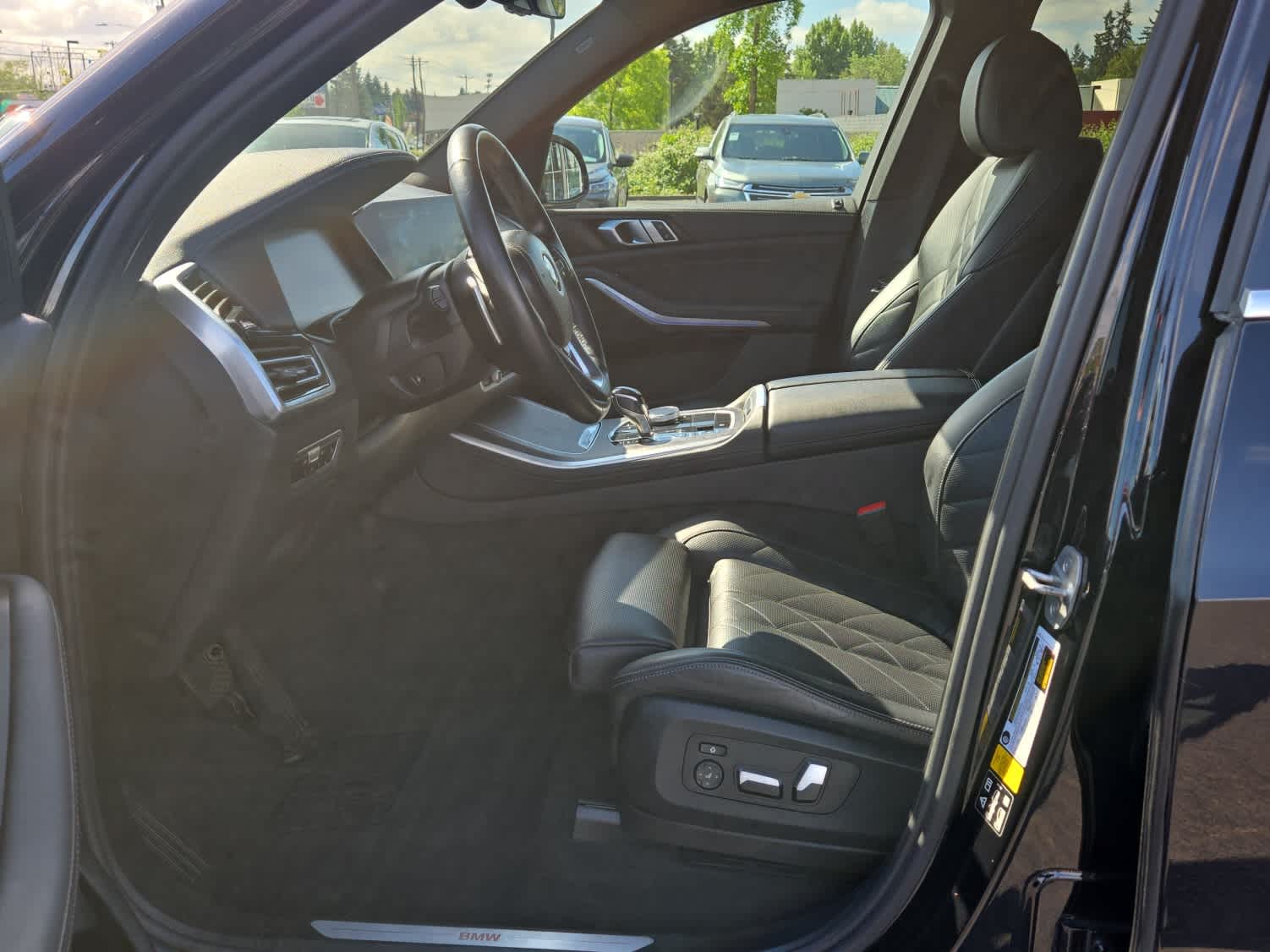 2023 BMW X5 xDrive40i xDrive40i