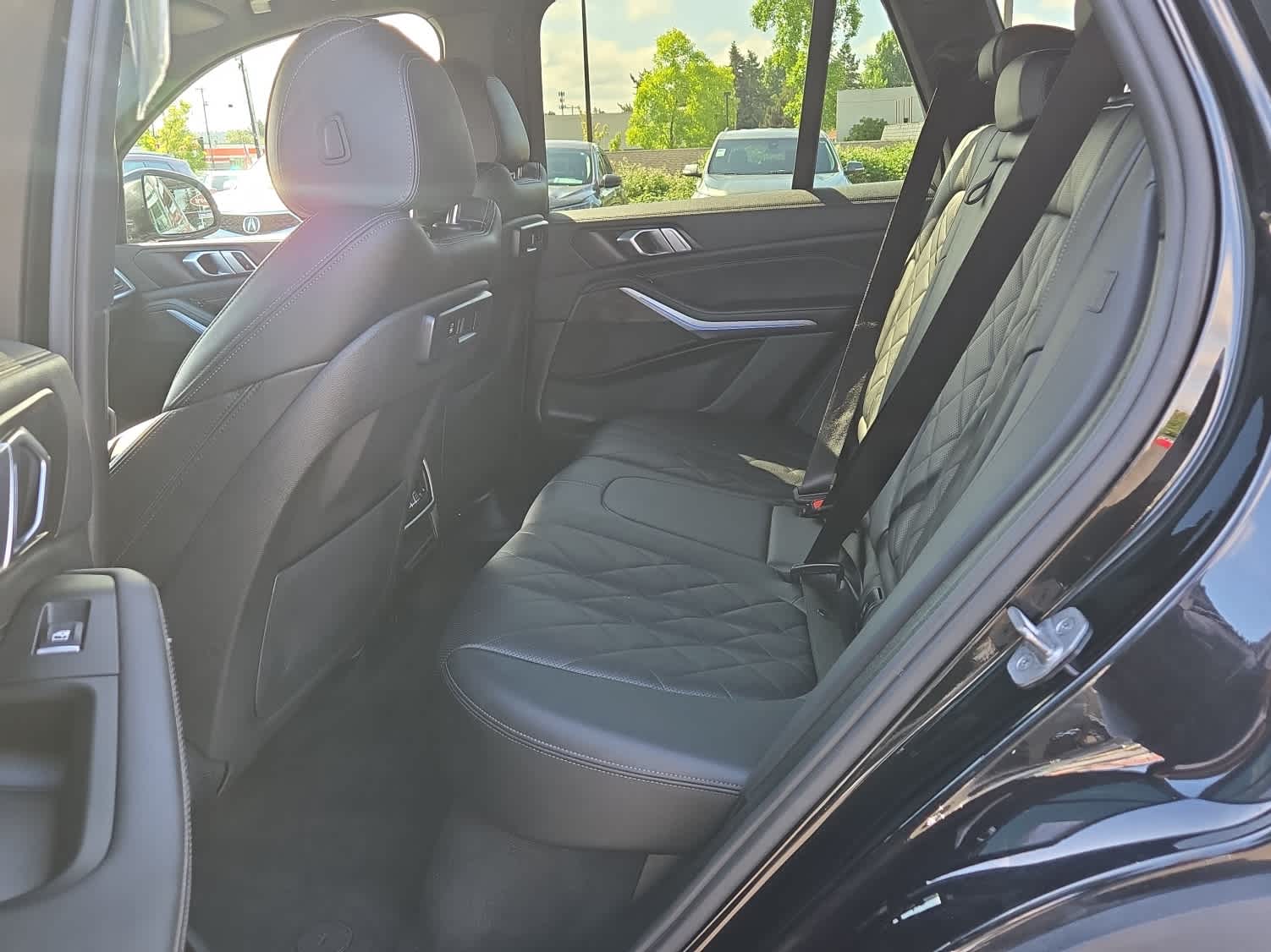 2023 BMW X5 xDrive40i xDrive40i