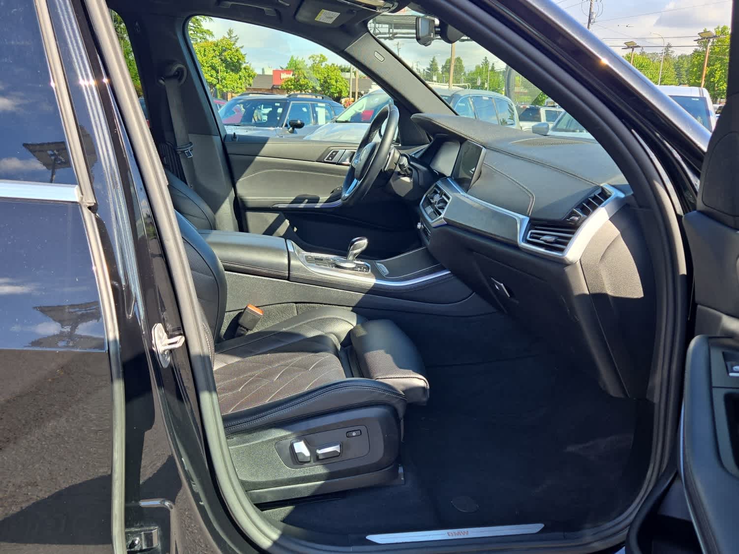 2023 BMW X5 xDrive40i xDrive40i