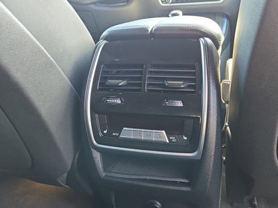 2023 BMW X5 xDrive40i xDrive40i