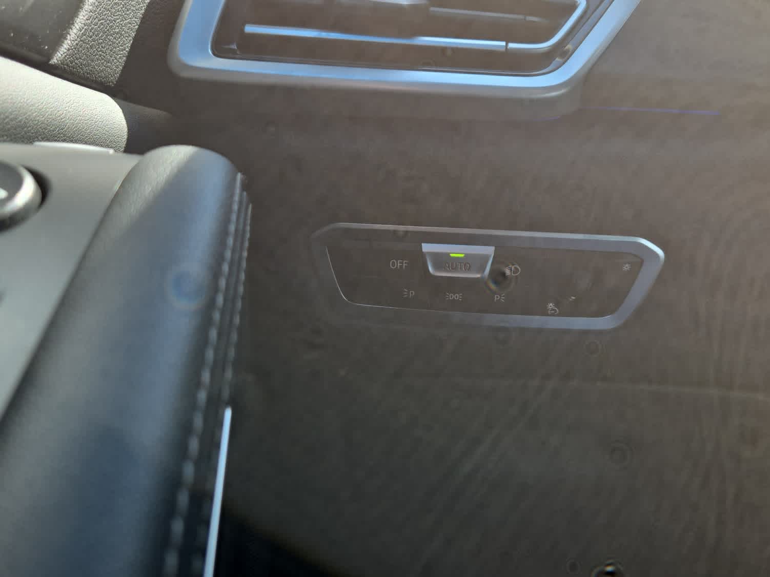 2023 BMW X5 xDrive40i xDrive40i