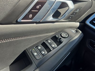 2023 BMW X5 xDrive40i xDrive40i