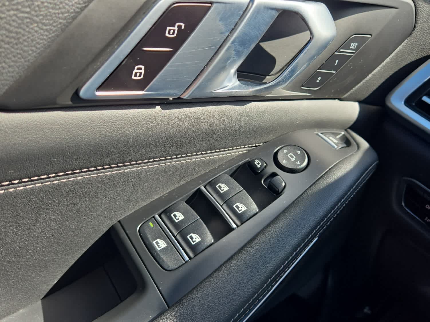 2023 BMW X5 xDrive40i xDrive40i