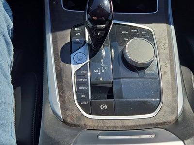 2023 BMW X5 xDrive40i xDrive40i