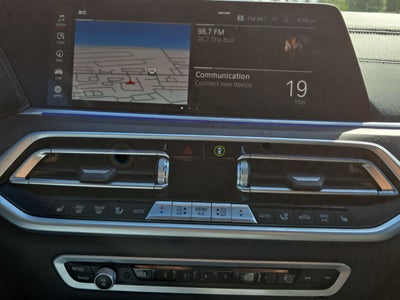 2023 BMW X5 xDrive40i xDrive40i
