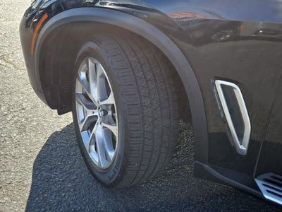 2023 BMW X5 xDrive40i xDrive40i