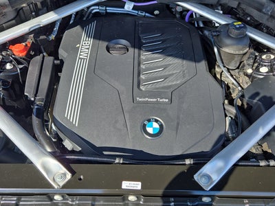 2023 BMW X5 xDrive40i xDrive40i