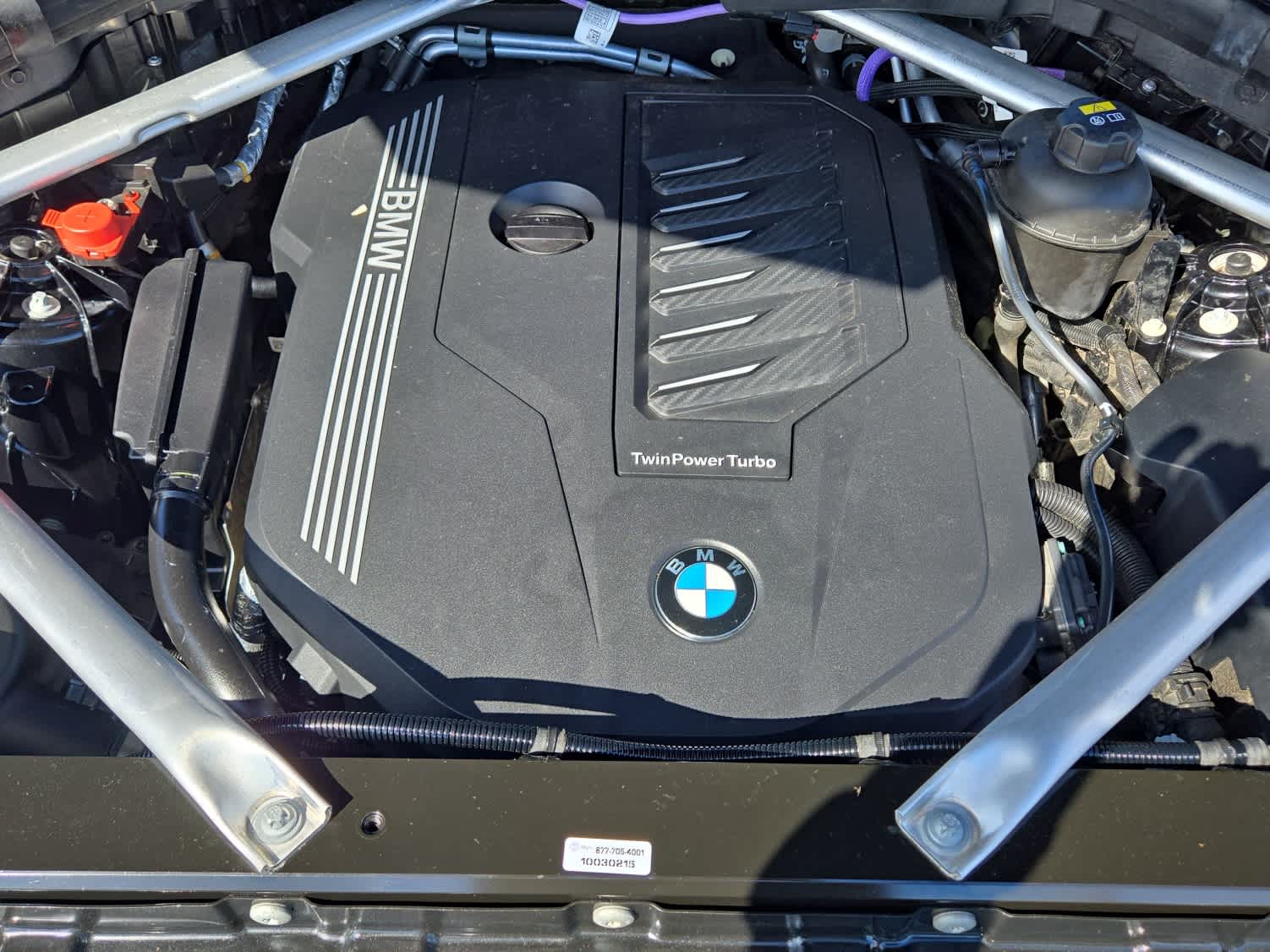 2023 BMW X5 xDrive40i xDrive40i