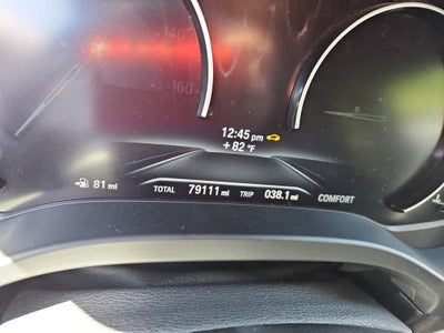 2019 BMW X3 xDrive30i xDrive30i