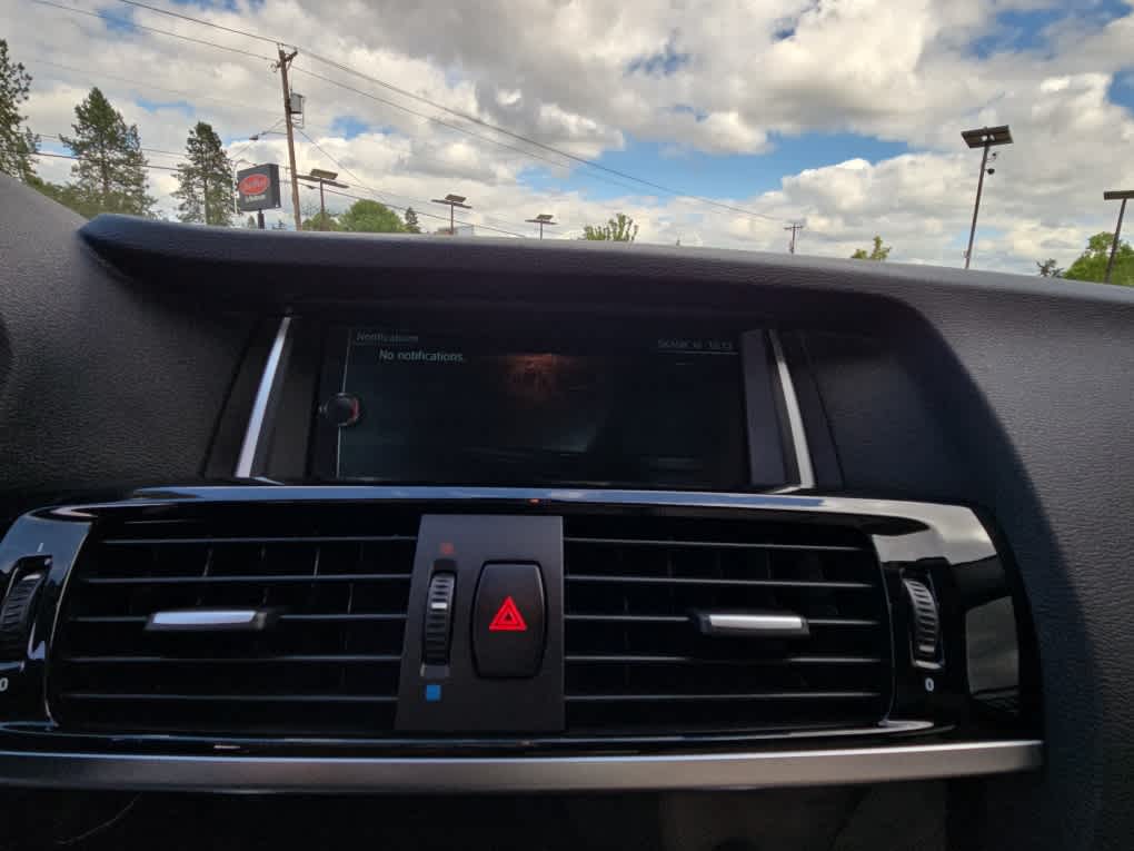 2017 BMW X3 xDrive28i xDrive28i
