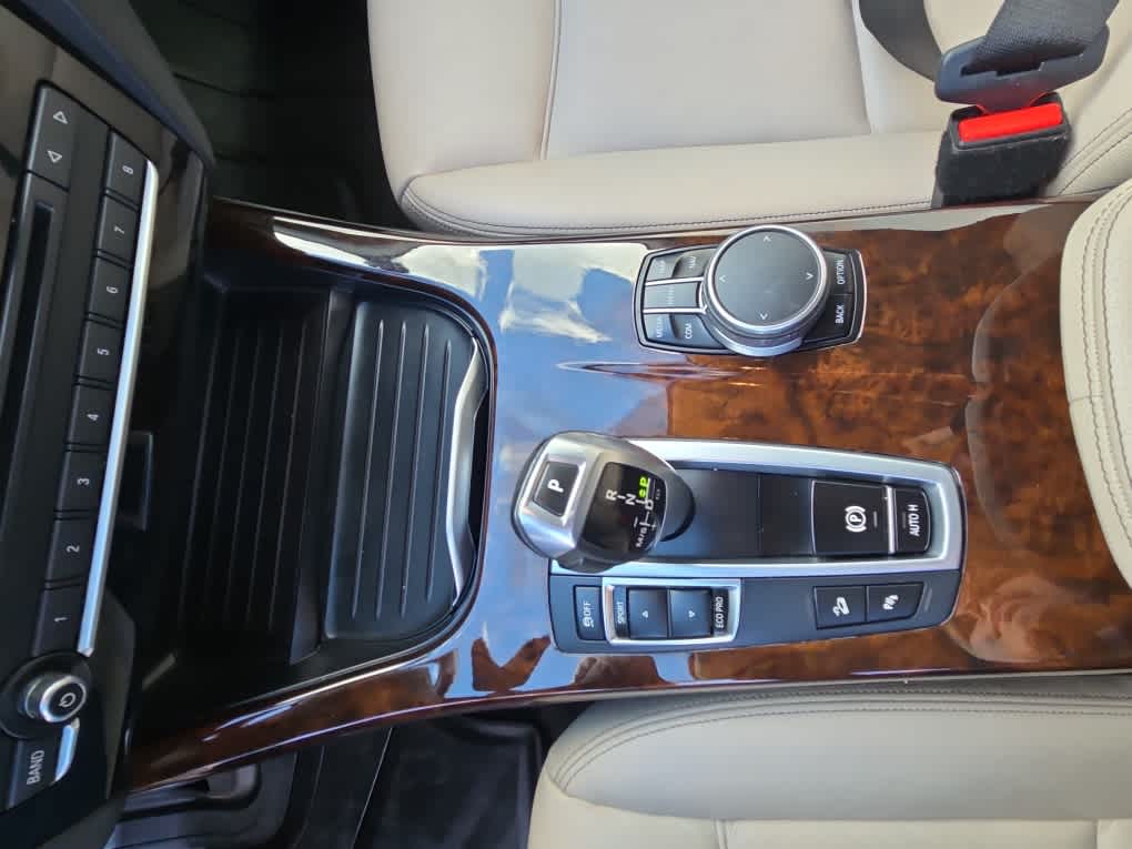 2017 BMW X3 xDrive28i xDrive28i