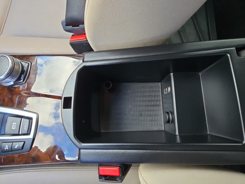 2017 BMW X3 xDrive28i xDrive28i