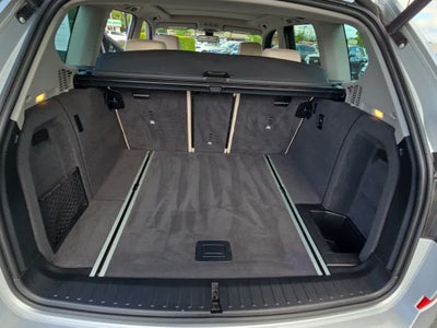 2017 BMW X3 xDrive28i xDrive28i