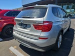 2017 BMW X3 xDrive28i xDrive28i