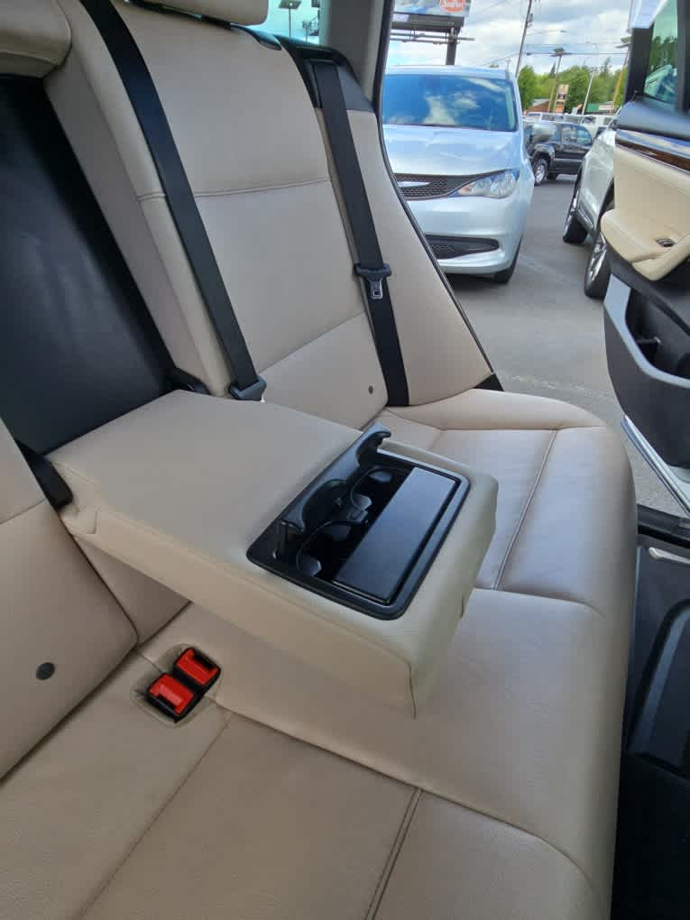 2017 BMW X3 xDrive28i xDrive28i