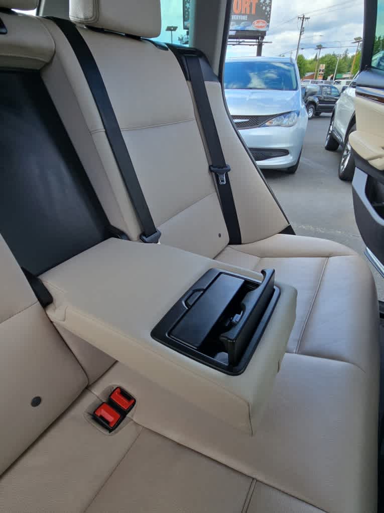 2017 BMW X3 xDrive28i xDrive28i