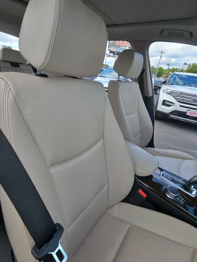 2017 BMW X3 xDrive28i xDrive28i