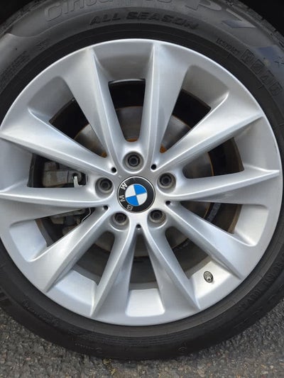2017 BMW X3 xDrive28i xDrive28i