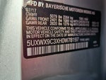 2017 BMW X3 xDrive28i xDrive28i