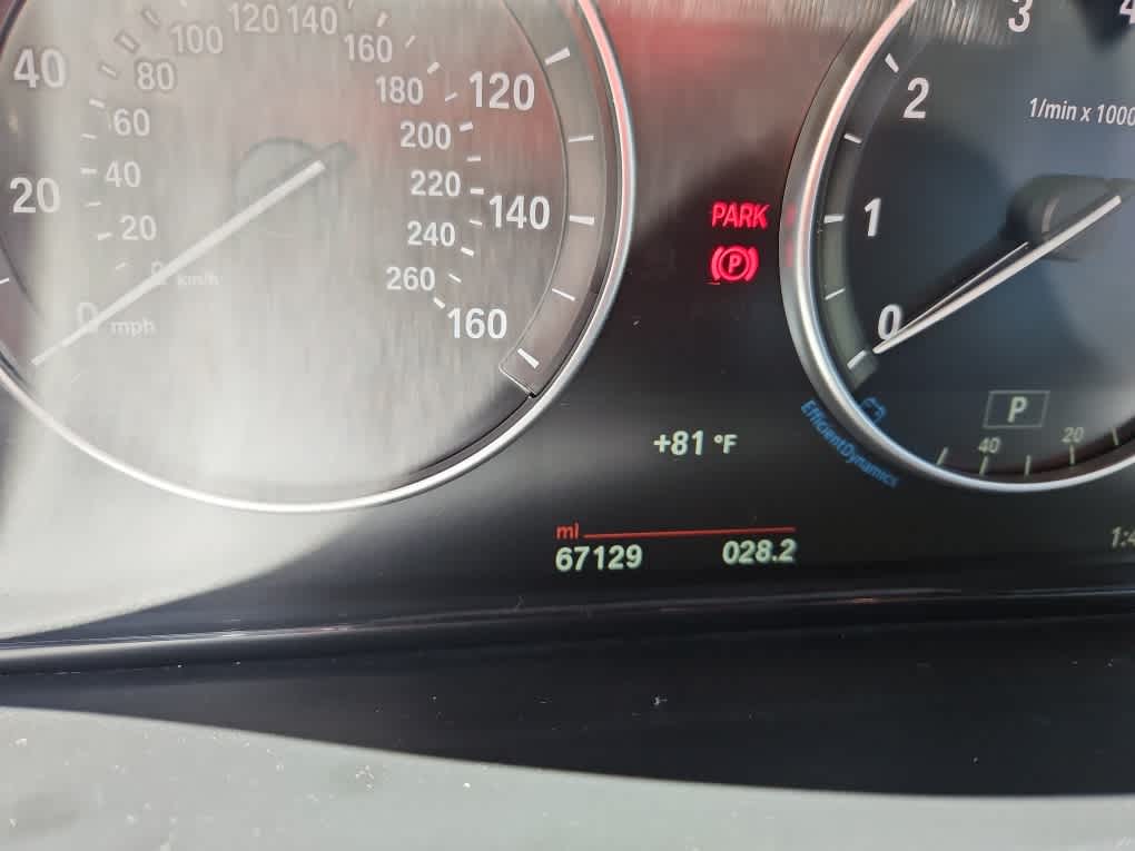 2017 BMW X3 xDrive28i xDrive28i