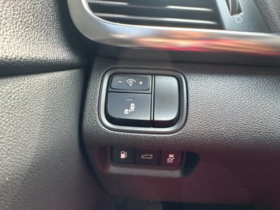 2018 Kia Optima SX