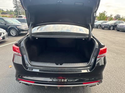 2018 Kia Optima SX