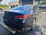 2018 Kia Optima SX
