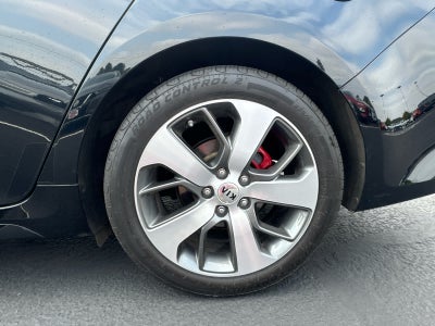 2018 Kia Optima SX
