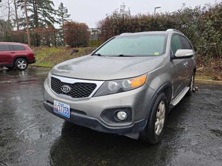 2012 Kia Sorento LX